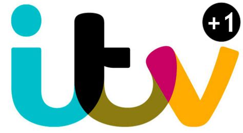 itv plus 1 channel number.